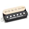 Seymour Duncan Hades Gates Humbucker - Pickup da collo, motivo zebrato