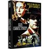 NSM Records Das Haus in der Carroll Street [Blu-Ray+DVD] - uncut - limitiertes Mediabook Cover C