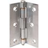 Prime-Line Products K 5142 - Cerniera per porta, in alluminio, confezione da 2