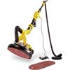 Powerplus POWX04761 Lijadora para paneles de yeso 710W 225mm