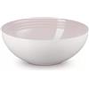 LE CREUSET CIOTOLA MULTIUSO VANCOUVER IN GRES VETRIFICATO ROSA SHELL (CONCHIGLIA)