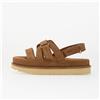 UGG Sneakers UGG W Goldenstar Gleam Chestnut