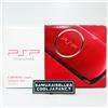 Sony Console portatile Sony PSP Playstation rosso radiante PSP-3000 Giappone nuova