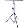 ZZIPP Supporto stativo ad argano ZZIPP LSZZ022 per fari con asta a "T"