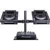 HEADLINER LA AVALON STAND Supporto cdj 2000 nxs nxs2 3000 sc6000 denon pioneer