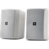 JBL Stage XD-5 coppia di altoparlante da esterno, bianco