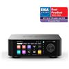 EVERSOLO PLAY AMPLIFICATORE STREAMER ALL IN ONE HI FI NUOVO GARANZIA UFFICIAL
