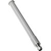 Cisco antenna Omnidirezionale 2.4/5 GHz 7 dBi Esterno IP67 Grigio