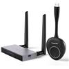 Does not apply Trasmettitore E Ricevitore HDMI Wireless Supporta 8 TX a 1 RX per Aziende E Case
