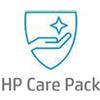 HP Inc. Supporto hardware HP 1 anno PW Active Care NBD WS (U67VYPE)