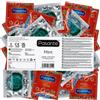 Pasante *Mint* 144 pz Preservativi