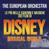 52733 Disney Musical World
