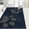 FCSDETAIL Zerbino Interno 84 x 150 cm, Tappetino Antiscivolo e Lavabile in Lavatrice, Tappetino d'Ingresso Assorbenti per Cane, Ingresso, Porta, Corridoio