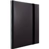 Cartemagic Album raccoglitore carte collezionabili a 360 tasche nero