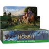 Cartemagic Magic Lo Hobbit Play Booster box 30 bustine versione Italiano