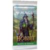 Cartemagic Magic Lo Hobbit Play Booster 1 bustina versione Italiano