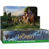 Cartemagic Magic Lo Hobbit Play Booster box 30 bustine versione Inglese