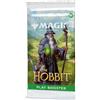 Cartemagic Magic Lo Hobbit Play Booster 1 bustina versione Inglese