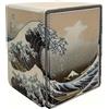 Cartemagic Porta Mazzo The Great Wave 120 Carte