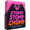 Cartemagic Stomp Stomp Chomp - Gioco di Carte ITA