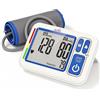 SCALA Sfigmomanometro digitale da braccio scala SC 6750 NFC con trasmissione e gestione dati con app