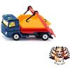 Siku NUOVO SIKU SKIP CONTAINER TRUCK (dai 3 anni in su) SK1298