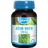 DIETMED ITALIA Srl NATURMIL ALOE VERA 500 MG 90 COMPRESSE