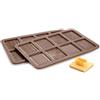 Tescoma SET PER BISCOTTI FROLLA E CIOCCOLATO "DELICIA"