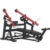 Diamond Horizontal Bench Press Diamond Professional Serie 600