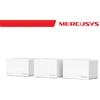 Mercusys BE3600 Whole Home Mesh Wi-Fi 7 System 3 pack - Halo H25BE(3-pack)