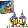 Lego Disney 43294 - La mini-torre di Rapunzel