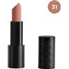 RVB Lab Matt&Velvet Lipstick Rossetto Opaco Colore N. 31, 3.5g
