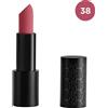 RVB Lab Matt&Velvet Lipstick Rossetto Opaco Colore N. 38, 3.5g