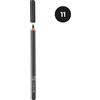 RVB Lab Matita Occhi Colore N. 11 Nero, 1.49g