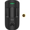 AJAX MOTIONCAM-HDR-B rilevatore PIR HDR nero -117743.307.BL1 Ajax
