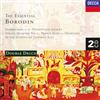Decca The Essential Borodin (Il Principe Igor,Danze Polacche,Sinfonia Nr.3...
