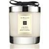 Jo Malone Lime Basil & Mandarin Candela Profumata 200 g - Candela Ambiente