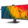 PHILIPS 40 , 3440*1440, IPS,hdmi, dp usb-c WEBCAM+MICROF