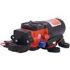 pompa autoadescante 24v 35psi della pompa dell'acqua del diaframma di pressione