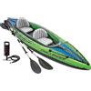 , Challenger Canoa