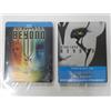 Star Trek Beyond Doppia Edizione Film in Blu-ray Steelbook - COMPRO FUMETTI SHOP
