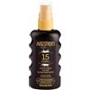 Angstrom Protect Hydraxol Latte Solare Spray Spf15 175ml