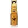 Nabeel GOLD 24K SMART DEODORANT 200ML