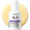 ANUA Nano Retinol 0.3% + Niacin Renewing Serum (30 ml)