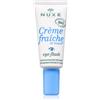 Nuxe Crème Fraîche de Beauté Eye Flash 15 ml