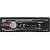 Sencor SCT 3018MR ricevitore multimediale per auto Nero 160 W