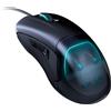 NACON PC mouse ottico USB da gioco E-Sport GM-500 6400dpi