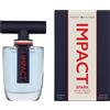 Tommy Hilfiger Impact Spark EDT 100 ml + campione EDT 4 ml M