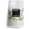 Natural Elements Collagene in polvere - 500 g di polvere_per 1 mese / Arancia