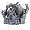 Capcom Monster Hunter Statua in PVC CFB Creatori Modello Arkveld 21 cm - C...
